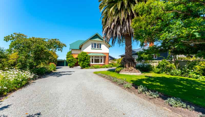 168 North Street, West End