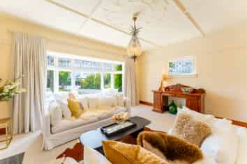 168 North Street, West End