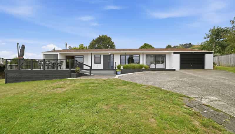 977A Hamurana Road, HAMURANA