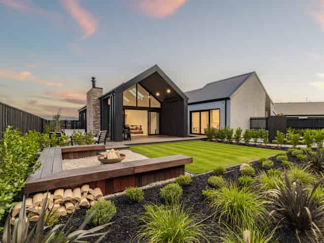 5 Benashet Drive, Lincoln