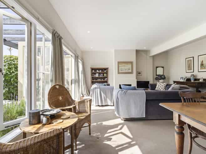 3/84 Gladstone Road, Parnell