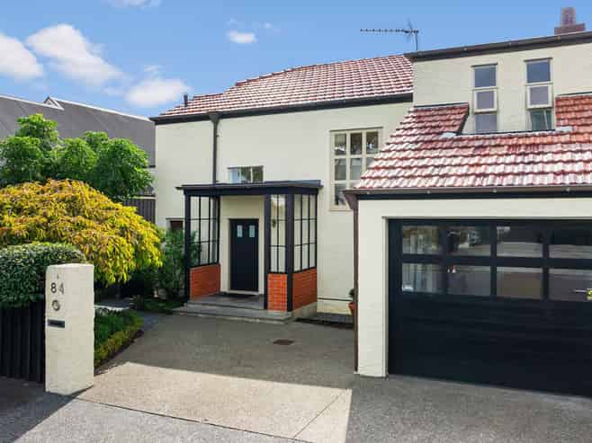 3/84 Gladstone Road, Parnell