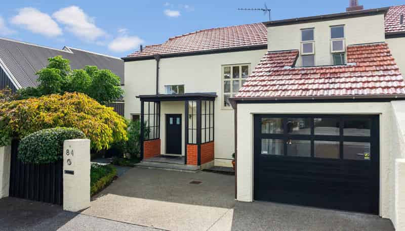 3/84 Gladstone Road, Parnell