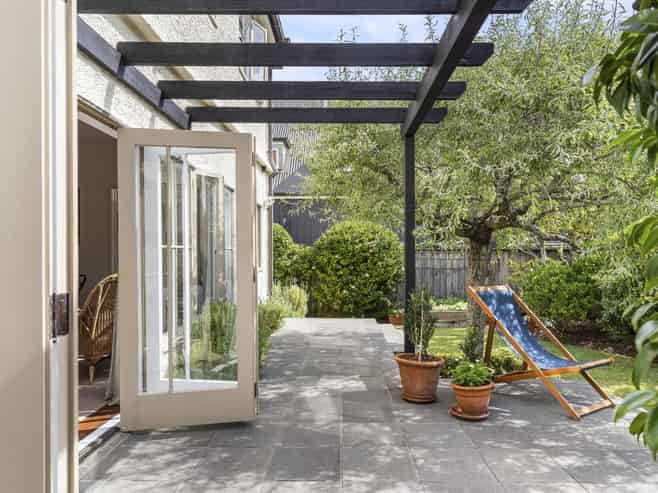 3/84 Gladstone Road, Parnell