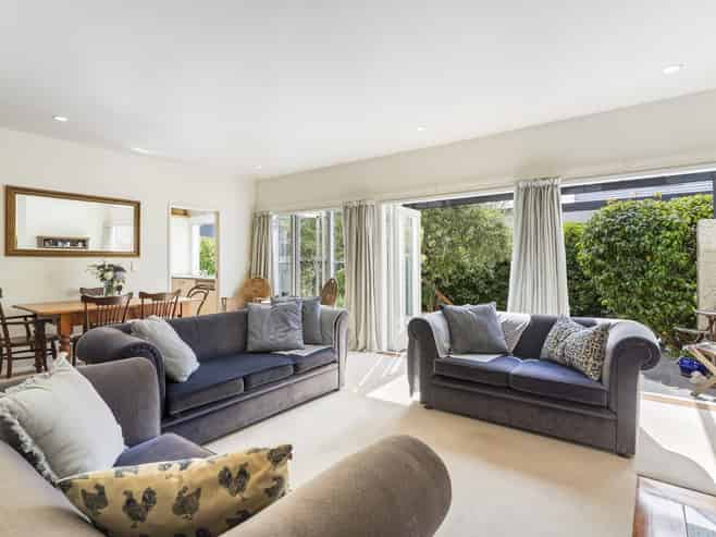 3/84 Gladstone Road, Parnell