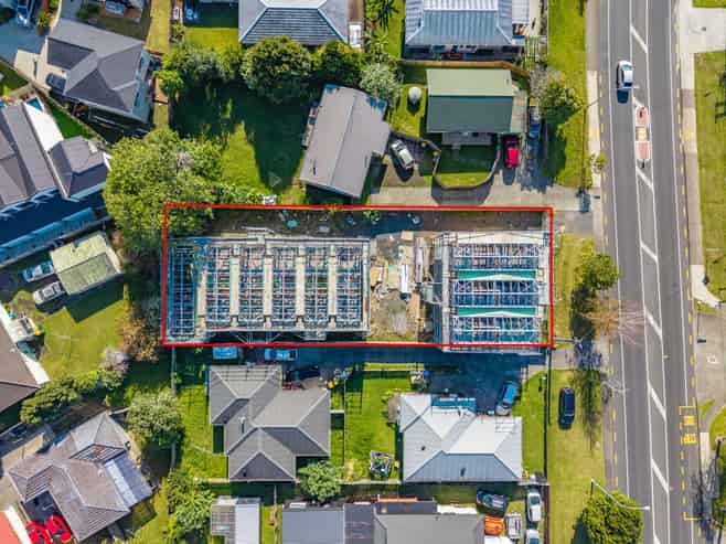 301 Swanson Road, Ranui