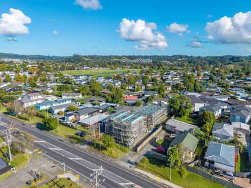 301 Swanson Road, Ranui