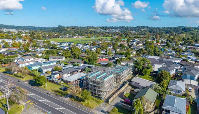 301 Swanson Road, Ranui