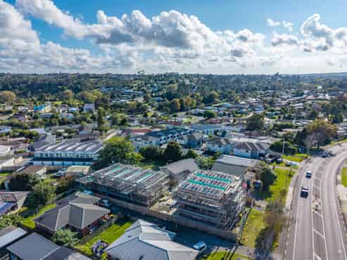 301 Swanson Road, Ranui