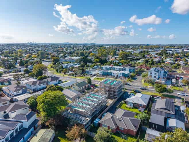 301 Swanson Road, Ranui