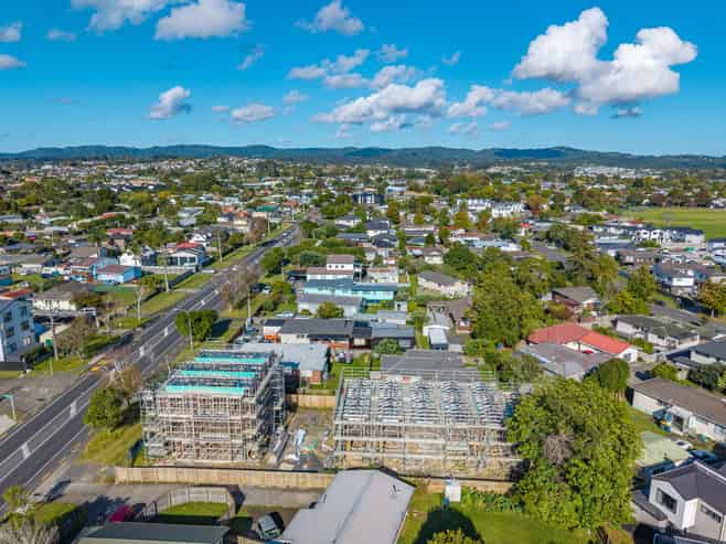 301 Swanson Road, Ranui