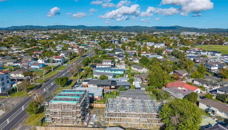 301 Swanson Road, Ranui