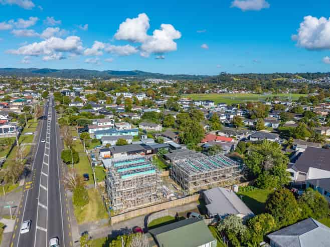 301 Swanson Road, Ranui