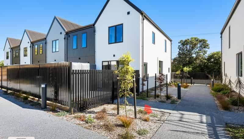 130 Cambridge Terrace, Fairfield