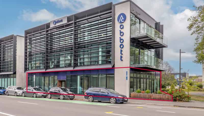 124 Kilmore Street Central, Christchurch Central