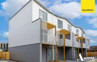 Auckland - Address withheld