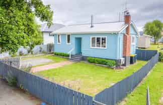 20 James Street, Kensington