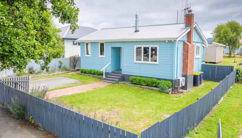 20 James Street, Kensington