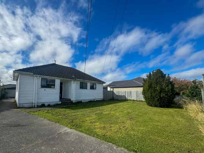 49 Dunarnan Street, Avonside