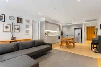 203/141 Pakenham Street, Wynyard Quarter