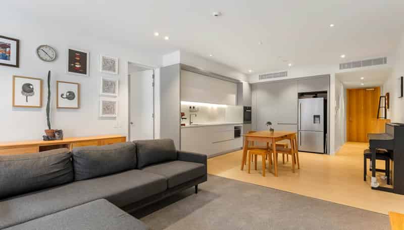 203/141 Pakenham Street, Wynyard Quarter