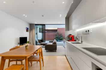 203/141 Pakenham Street, Wynyard Quarter