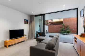 203/141 Pakenham Street, Wynyard Quarter