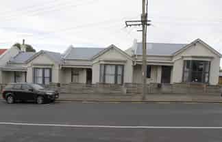  157, 159 and 161 Carroll Street, Dunedin Central