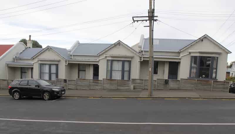  157, 159 and 161 Carroll Street, Dunedin Central