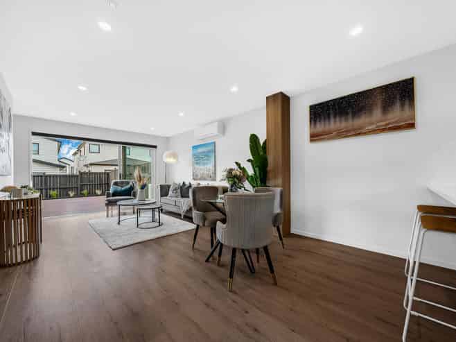 7  Freshland Drive, Flat Bush