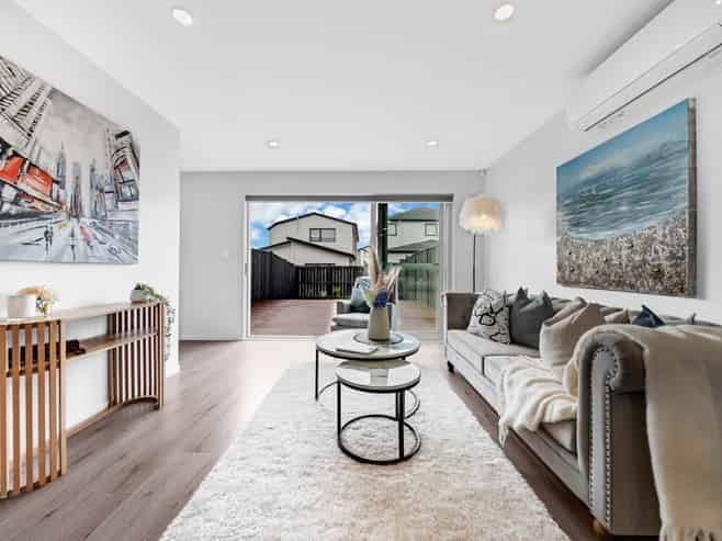 7  Freshland Drive, Flat Bush