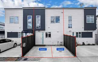 7  Freshland Drive, Flat Bush