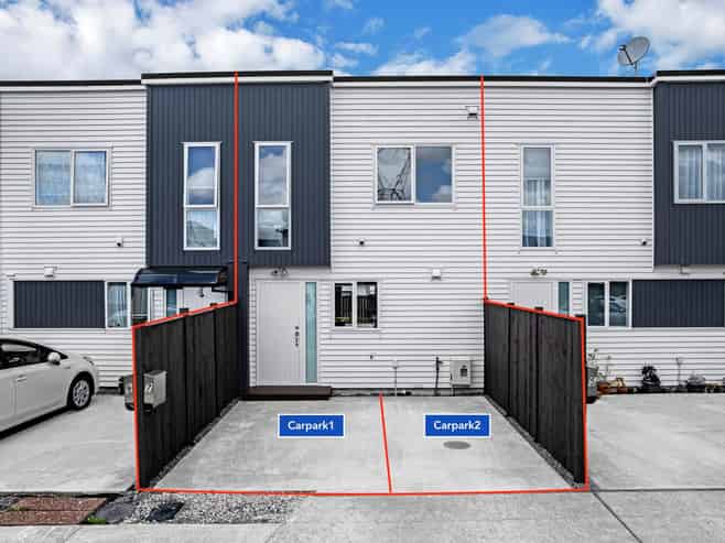 7  Freshland Drive, Flat Bush