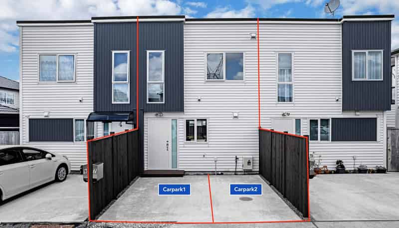 7  Freshland Drive, Flat Bush