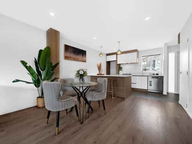 7  Freshland Drive, Flat Bush