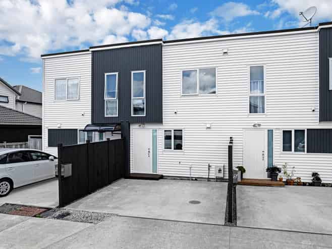 7  Freshland Drive, Flat Bush