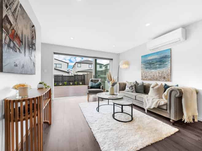 7  Freshland Drive, Flat Bush