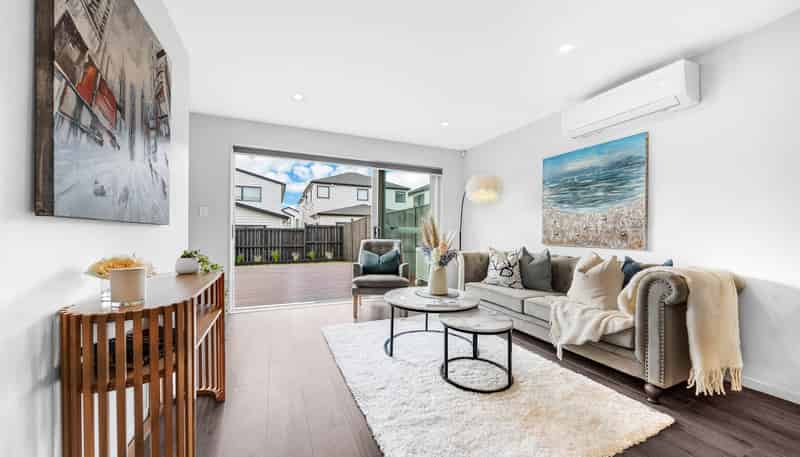 7  Freshland Drive, Flat Bush