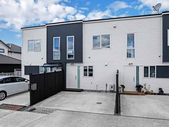 7  Freshland Drive, Flat Bush