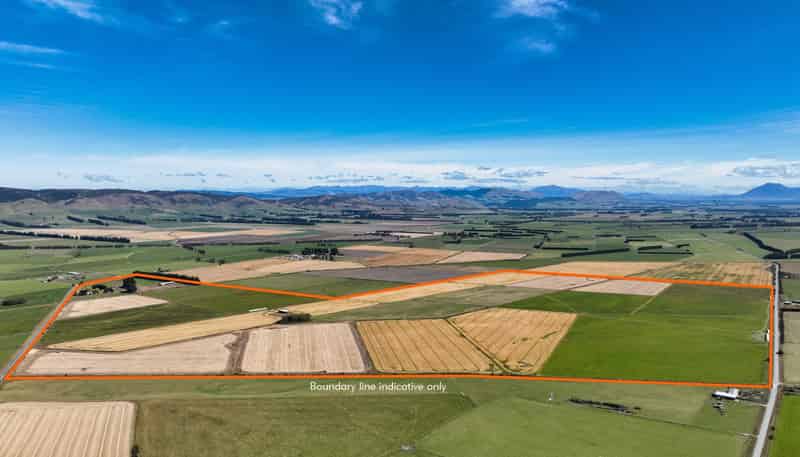 486 Steffan Road, St Patricks