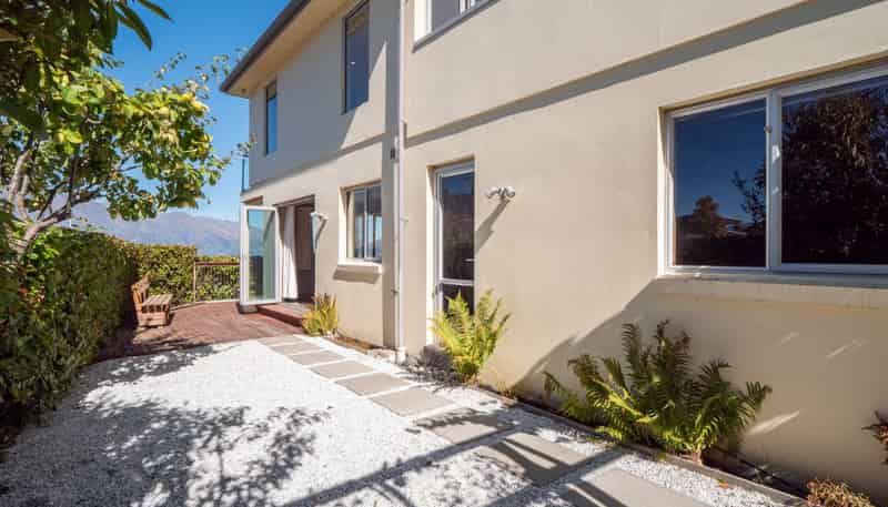 A/96 Hensman, Frankton