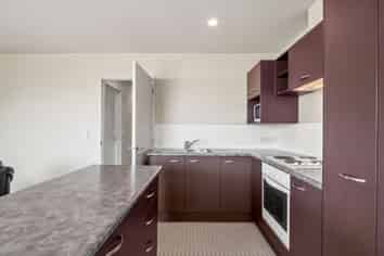 A/96 Hensman, Frankton