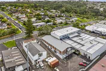 Refurb and ready to go – 152sqm