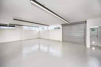 Refurb and ready to go – 152sqm