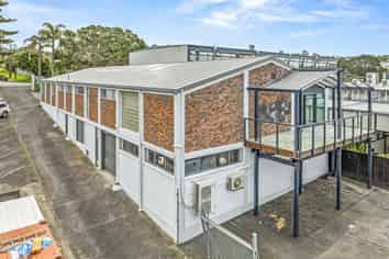 Refurb and ready to go – 152sqm