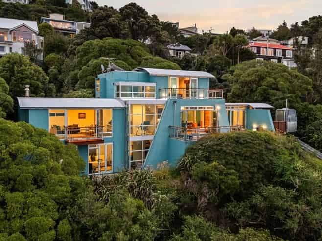 365 Karaka Bay Road, Karaka Bays