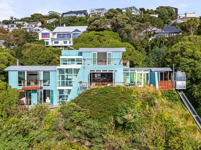 365 Karaka Bay Road, Karaka Bays