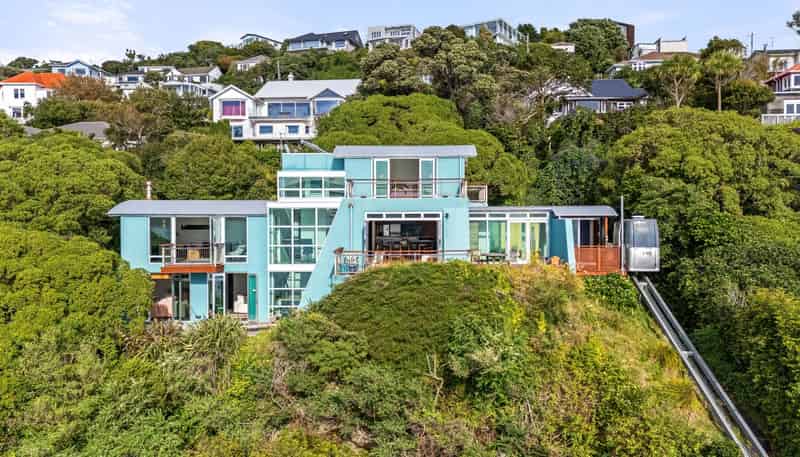 365 Karaka Bay Road, Karaka Bays