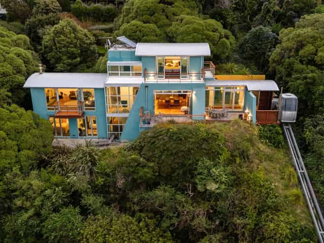 365 Karaka Bay Road, Karaka Bays