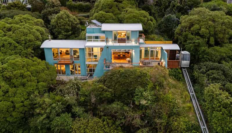 365 Karaka Bay Road, Karaka Bays